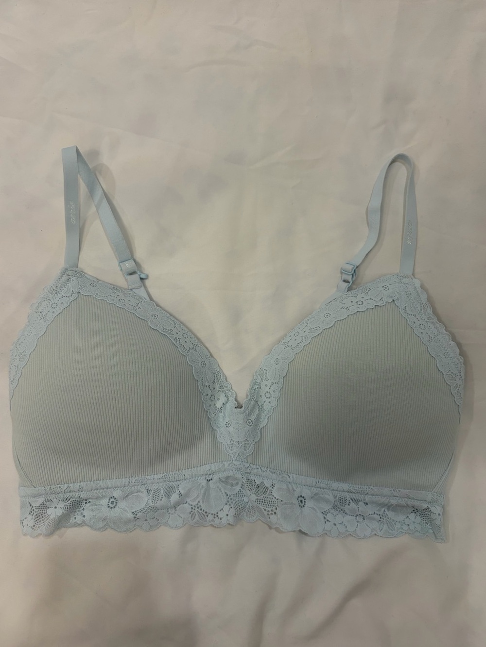 Aerie Wireless Bra 🤍